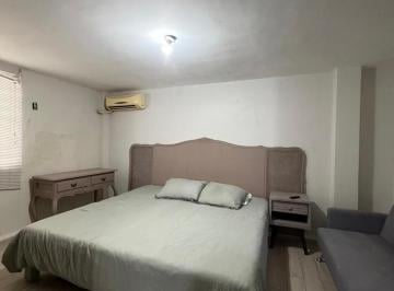 Departamento · 70m² · 1 Recámara · 1 Estacionamiento · Departamento Amueblado en Renta en Col. Altavista, Tampico Tamaulipas.
