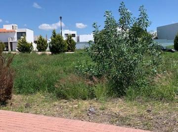 Terreno / Lote , El Marqués · Terreno en Venta Ciudad Maderas Avellano Querétaro