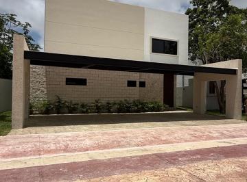 Casa · 3603m² · 4 Recámaras · 3 Estacionamientos · Casa - Lagos del Sol