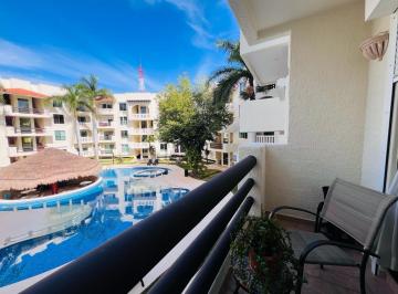Departamento · 210m² · 3 Recámaras · 2 Estacionamientos · Departamento en Venta o Renta en Residencial Mediterrané