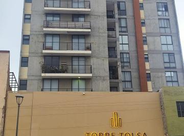 Departamento de 2 habitaciones, Guadalajara · Departamento con 2 Recámaras en Renta en Artesanos