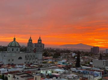 Departamento de 2 habitaciones, Guadalajara · Departamento con 2 Recámaras en Renta en Artesanos