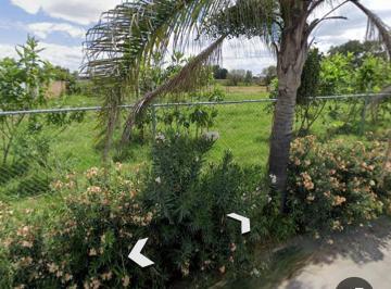 Terreno comercial , Zapopan · Terreno Comercial en Renta 1200 m² - Excelente Ubicación en Santa Lucia