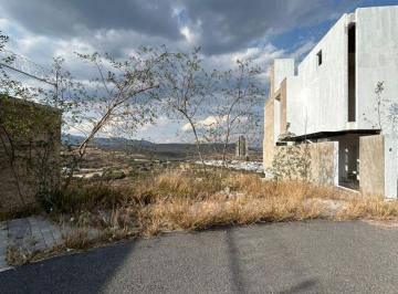 Terreno / Lote , Querétaro · Terreno Ubicado en Cumbres del Lago Juriquilla con Vistas a La Ciudad