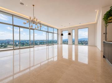 Departamento de 3 habitaciones, Guadalajara · Departamento Tipo Penthouse en Venta en Central Park Guadalajara