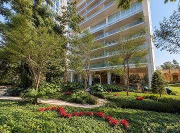 Departamento de 3 habitaciones, Guadalajara · Exclusivo Penthouse en Venta Central Park | Guadalajara