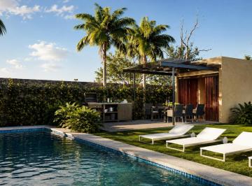 Casa en condominio de 3 habitaciones, Cuernavaca · Casa Nueva en Venta en Lomas de Cortés | 3 Recámaras | Alberca | Desde $3,400,000