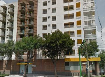 Departamento de 2 habitaciones, Benito Juárez · Departamento en Eje Central en Col. Alamos Increible Oportunidad D E Remate, Informate!
