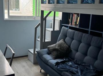 Departamento compartido de 1 habitación, Benito Juárez · Se Renta Recamara Amueblada