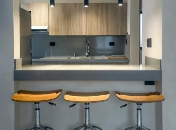 Departamento · 87m² · 2 Recámaras · 1 Estacionamiento · Venta Inmediata Departamento Amueblado y Equipado 2 Recámaras Colonia México