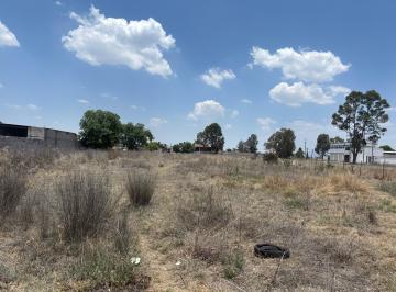 Terreno / Lote , Polotitlán · Terreno en Venta, Cerca del Centro de Polotitlan