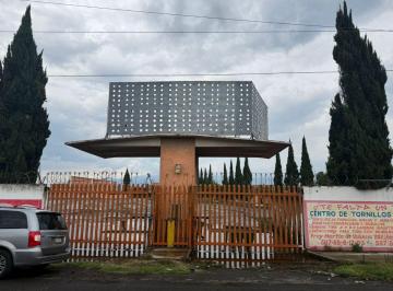 Terreno comercial , Cocotitlán · Terreno en Venta en Carretera Mexico Cuautla