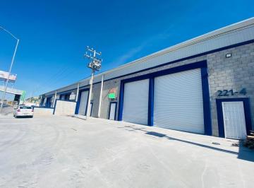 1 · Bodega en Renta en Las Arboledas, Torreón, Coahuila de Zaragoza