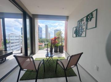 Departamento de 2 habitaciones, Guadalajara · Departamento en Venta en Providencia | Torre Brasilia | Guadalajara