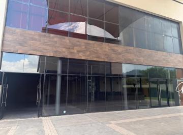 Local comercial · 553m² · Renta Local de 553 m² en Plaza Vía La Luz - Zona Carretera Nacional en Monterrey - 2 Niveles