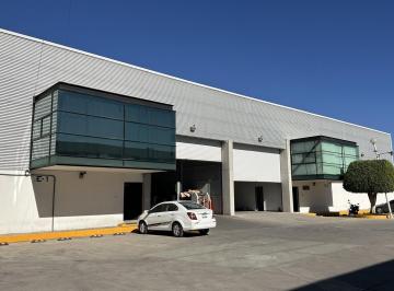 Local comercial · 679m² · Cluster Industrial | Bodegas en Renta Desde 679 m²