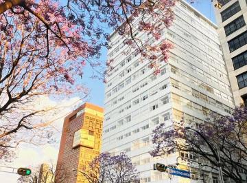 Departamento de 1 habitación, Cuauhtémoc · Loft Amueblado de Diseño en Renta | Carso Alameda