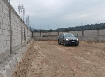 Terreno / Lote · 998m² · Lote Comercial en Renta Sobre Autopista Pachuca - Sagun
