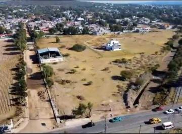 Terreno / Lote · 10869m² · Terreno en Venta en San Lucas Xolox Tecamac