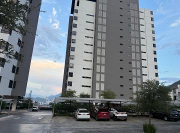 Foto 1 · Departamento en Renta, Torre 10, Colinas Residencial, Monterrey, Nuevo León.