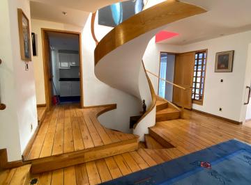 Casa de 3 habitaciones, Naucalpan de Juárez · Casa en Venta de 305 m² con 3 Recámaras en Edo. de México Paseos del Bosque, Naucalpan