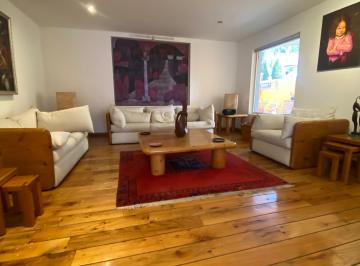 Casa de 3 habitaciones, Naucalpan de Juárez · Casa de 305 m² con 3 Recámaras en Venta en Paseos del Bosque
