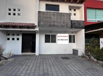 Casa de 3 habitaciones, El Marqués · Casa en Venta en El Mirador, El Marqués, Querétaro