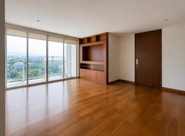 Departamento de 2 habitaciones, Cuajimalpa de Morelos · Departamento en Renta Siroco Santa Fe Sin Muebles
