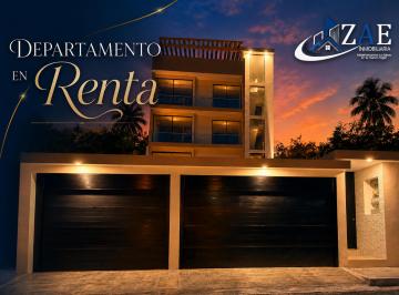 Departamento de 3 habitaciones, Boca del Río · Departamento de 3 Recamaras en Renta