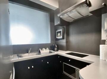 Departamento en Renta de 1 habitación Hipódromo Condesa · Suite - Departamento de Lujo Suite - B
