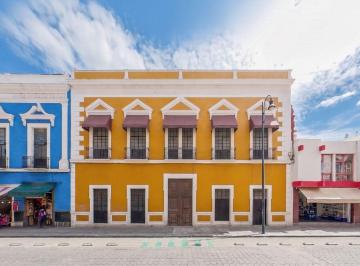 Casa de 50 habitaciones, Puebla · Casona en Venta - Centro Histórico de Puebla