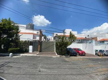 Casa de 3 habitaciones, Cuajimalpa de Morelos · Rento Town House, 170 m², en Calle Coahuila de Cuajimalpa. 2niveles, 2h, 2b, 2e. 27 - 51 Mm