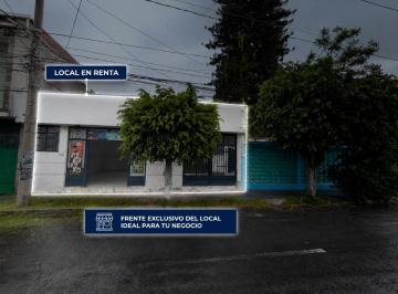 Local comercial , Celaya · Rento Amplio Local en Av Transitada Cerca de Av Constituyentes y Mutualismo