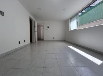 Departamento 60m² Renta Barrio del Niño Jesús · Coyoacán| Unam| Viveros|| Sobre Ma de Quevedo, Una Recamara Más Estudio Más Bodega, Remodelado.