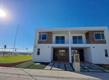 Casa en condominio de 4 habitaciones, Pachuca · Casa en Venta en Pachuca | 112 m² de Terreno | 120 m² de Construcción