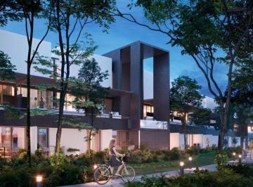 Departamento · 126m² · 1 Recámara · 1 Estacionamiento · Departamento Planta Baja en Venta Merida Cabo Norte