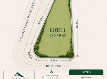 Terreno / Lote , Morelia · Terreno en Venta en Campo de Golf Altozano