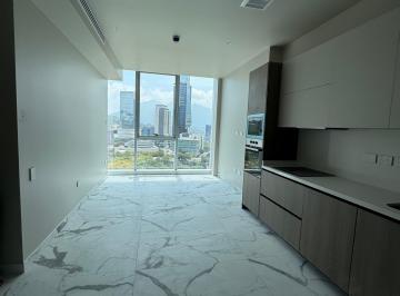Departamento de 2 habitaciones, San Pedro Garza García · Departamento en Renta 2r en Zona Valle Oriente (Torre Lativ), en San Pedro Garza Garcia Nuevo Leon.