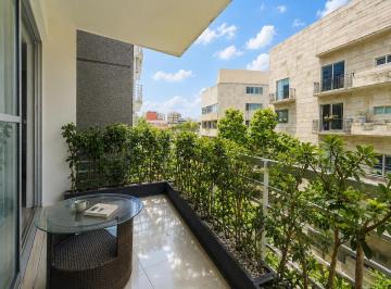 Departamento de 2 habitaciones, Benito Juárez · Renta | Departamento | 75 m² de Construcción | Exterior con Balcón | Nápoles