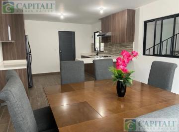 Departamento · 90m² · 2 Recámaras · Departamento - Tecnológico