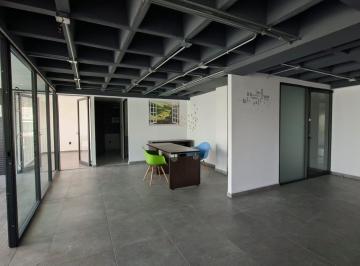 Oficina · 105m² · 2 Recámaras · 1 Estacionamiento · Oficina en Renta en Polanco