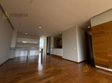 Departamento · 135m² · 3 Recámaras · 2 Estacionamientos · Departamento en Venta en Nuevo Zavaleta $3,300,000