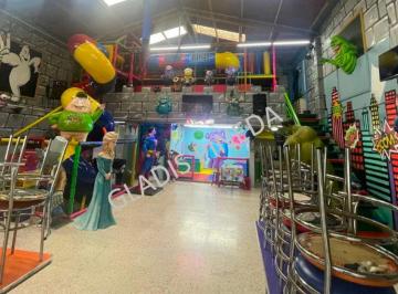 Local comercial , Venustiano Carranza · Renta de Local Comercial, Ideal Para Salón de Fiestas Infantiles