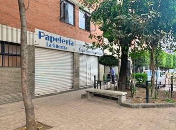 Local comercial , Miguel Hidalgo · Local Comercial con Baño San Miguel Chapultepec