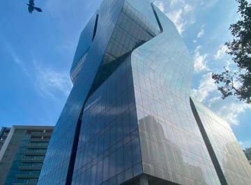 Oficina , San Pedro Garza García · Venta de Oficinas en Torre Banbajio L San Pedro Garza Gacia