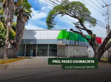 Local comercial , Villahermosa · Local en Renta en Prol Paseo Usumacinta F - 1310