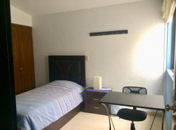 Casa de 1 habitación, San Andrés Cholula · Rento Cuarto a Estudiante de Licenciatura a 5 Mins. a Pie de La Udlap