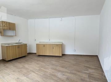 Departamento · 25m² · 1 Recámara · 1 Estacionamiento · Departamento en Renta Tacuba