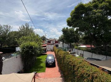Casa de 3 habitaciones, Cuautitlán Izcalli · Casa con Jardín y Estacionamiento Para 6 Autos en Arcos de La Hacienda.