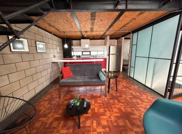 Departamento de 1 habitación, Alvaro Obregón · Increíbles Loft’s de Av Centenario, Bosques de Tarango, Álvaro Obregón, Cdmx!